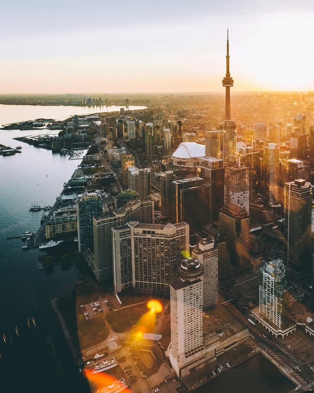 University of Toronto test profile image